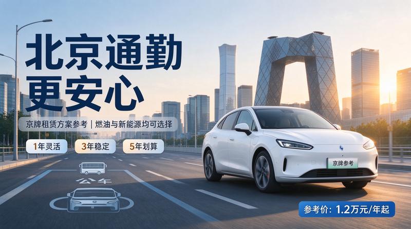 北京车牌政策会议